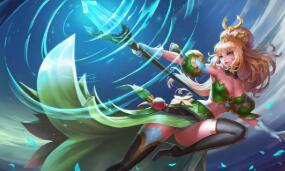 无限暖暖1.7第五个丢丢也典雅位置在哪里 暖暖无限钻石修改器