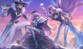 笑傲江湖手游：金庸武侠的掌上盛宴 笑傲江湖手游
